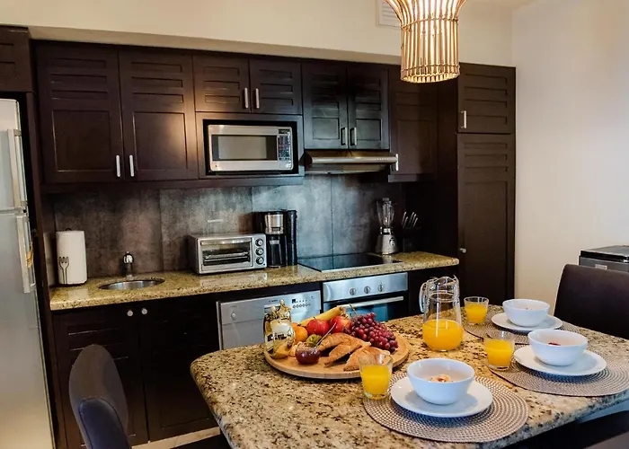 El Taj Oceanfront And Beachside 4* Playa del Carmen