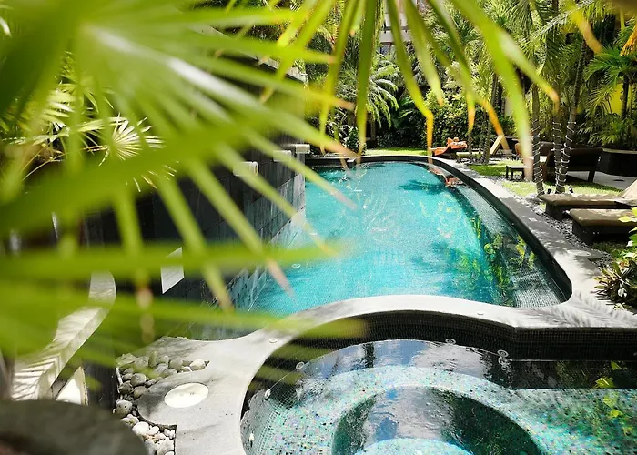 Hotel El Taj Oceanfront And Beachside Playa del Carmen