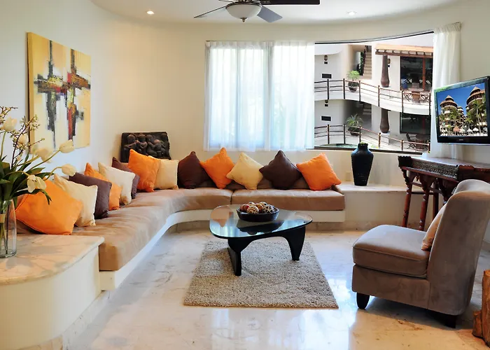 Hotel El Taj Oceanfront And Beachside Playa del Carmen